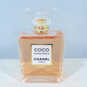 Coco Mademoiselle Intense 3.4 Oz - New